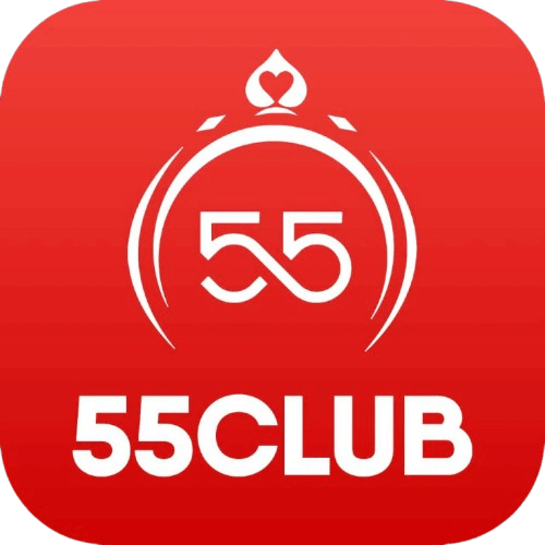 55 Club Login Icon