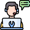 24/7 Customer Assistance